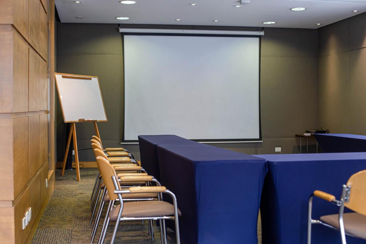 فندق Faranda Collection Bogota, A Member Of Radisson Individuals المظهر الخارجي الصورة