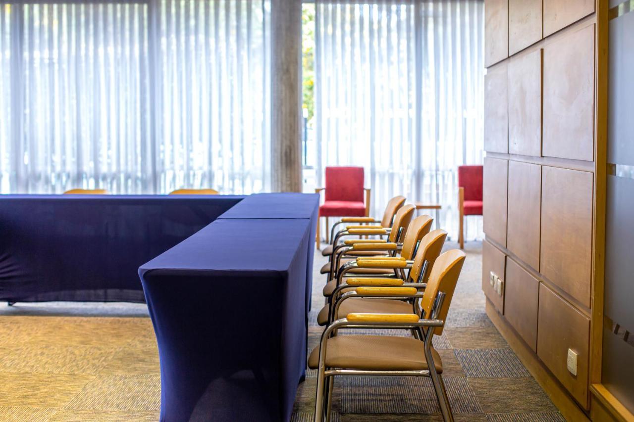 فندق Faranda Collection Bogota, A Member Of Radisson Individuals المظهر الخارجي الصورة