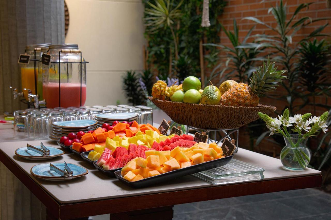 فندق Faranda Collection Bogota, A Member Of Radisson Individuals المظهر الخارجي الصورة