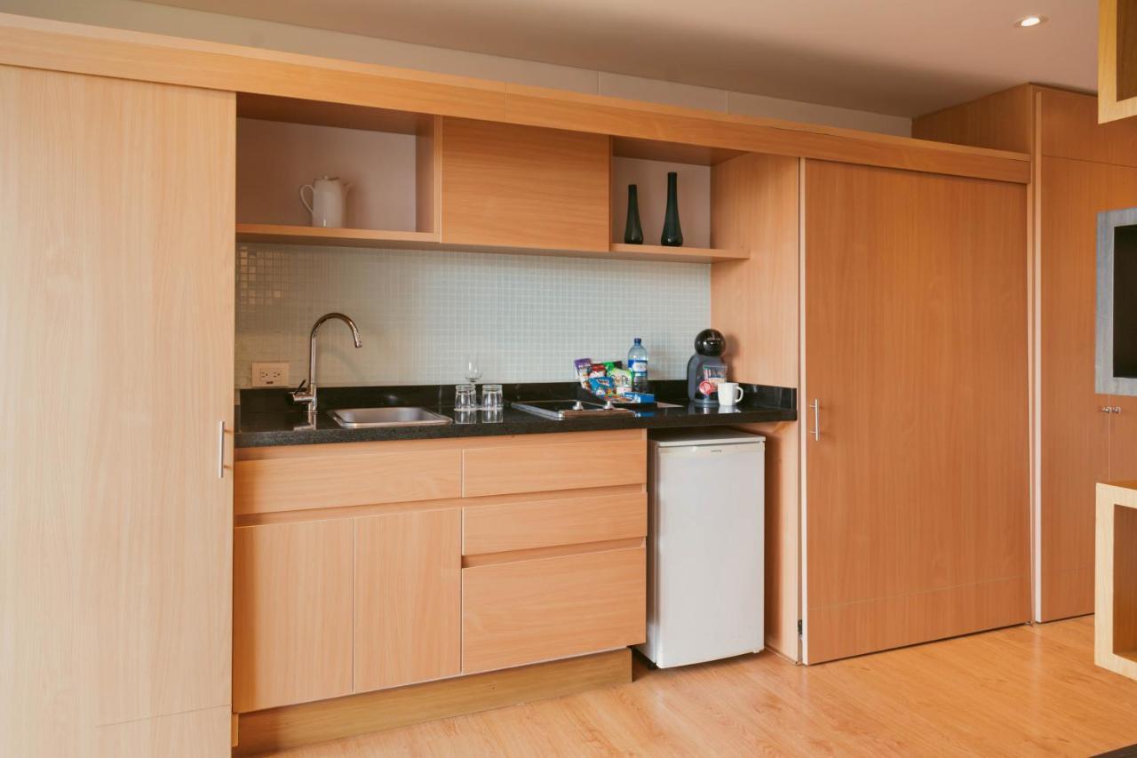 فندق Faranda Collection Bogota, A Member Of Radisson Individuals المظهر الخارجي الصورة