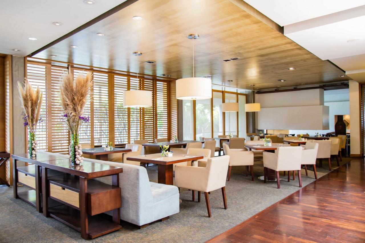 فندق Faranda Collection Bogota, A Member Of Radisson Individuals المظهر الخارجي الصورة
