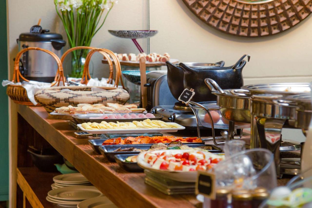 فندق Faranda Collection Bogota, A Member Of Radisson Individuals المظهر الخارجي الصورة
