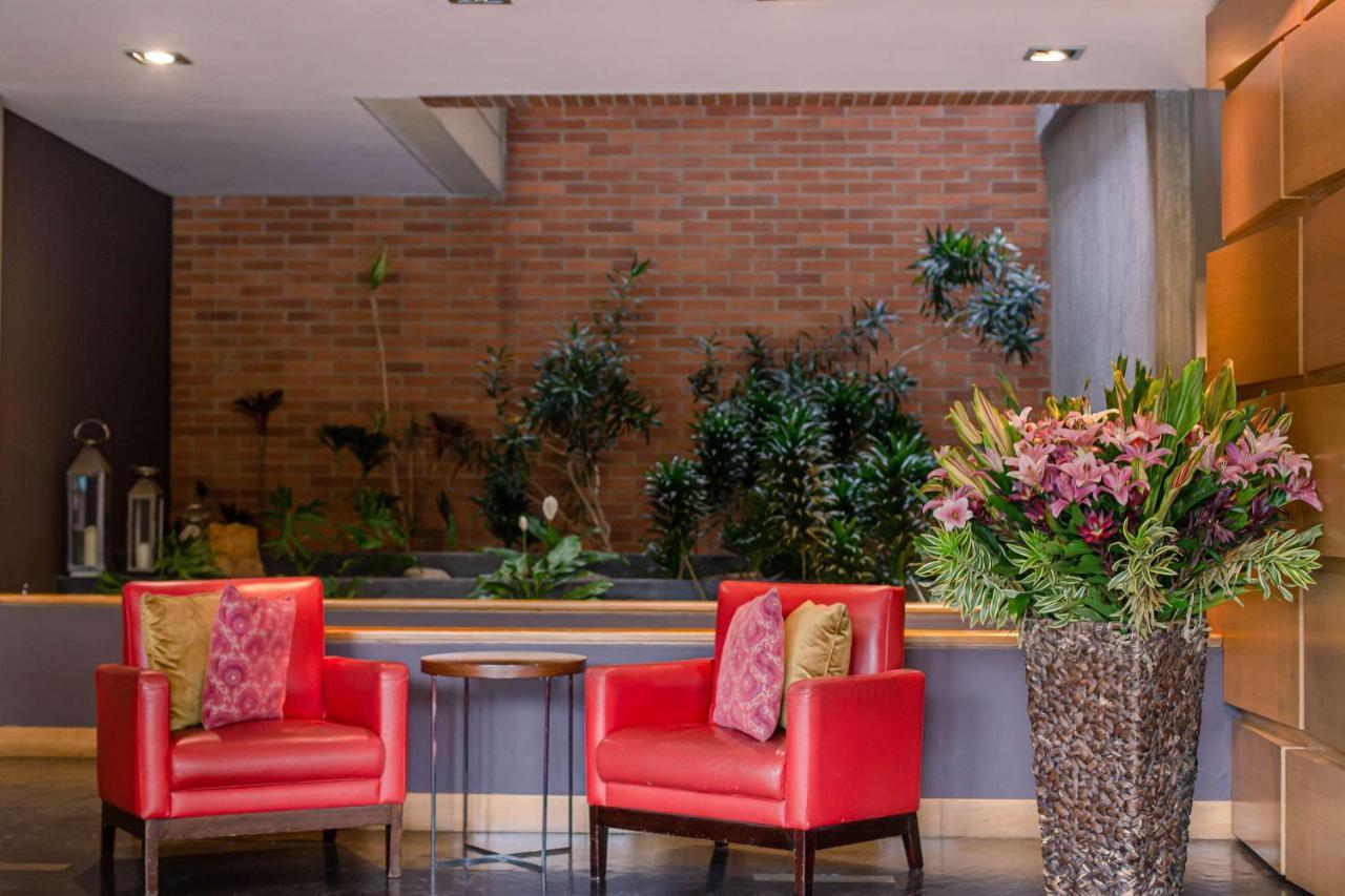 فندق Faranda Collection Bogota, A Member Of Radisson Individuals المظهر الخارجي الصورة