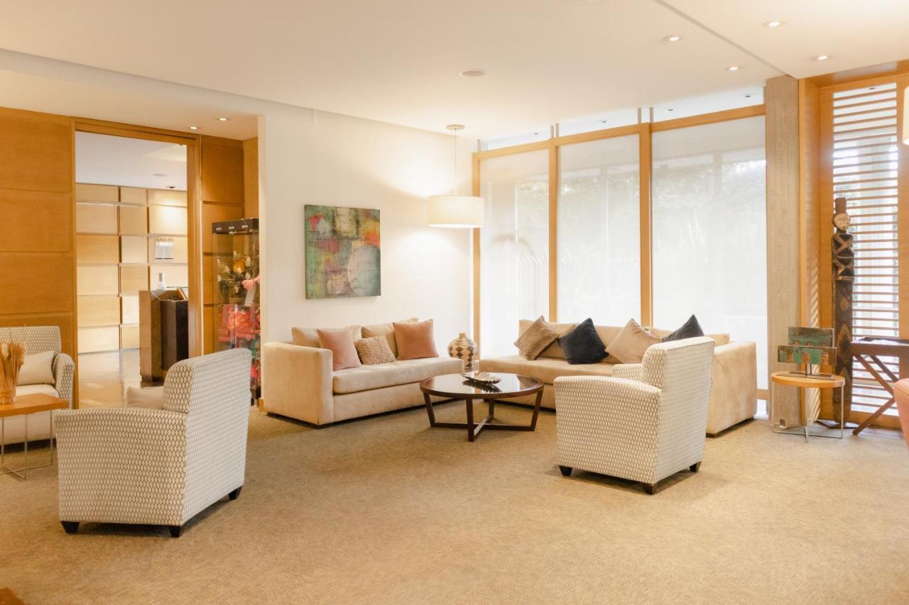 فندق Faranda Collection Bogota, A Member Of Radisson Individuals المظهر الخارجي الصورة