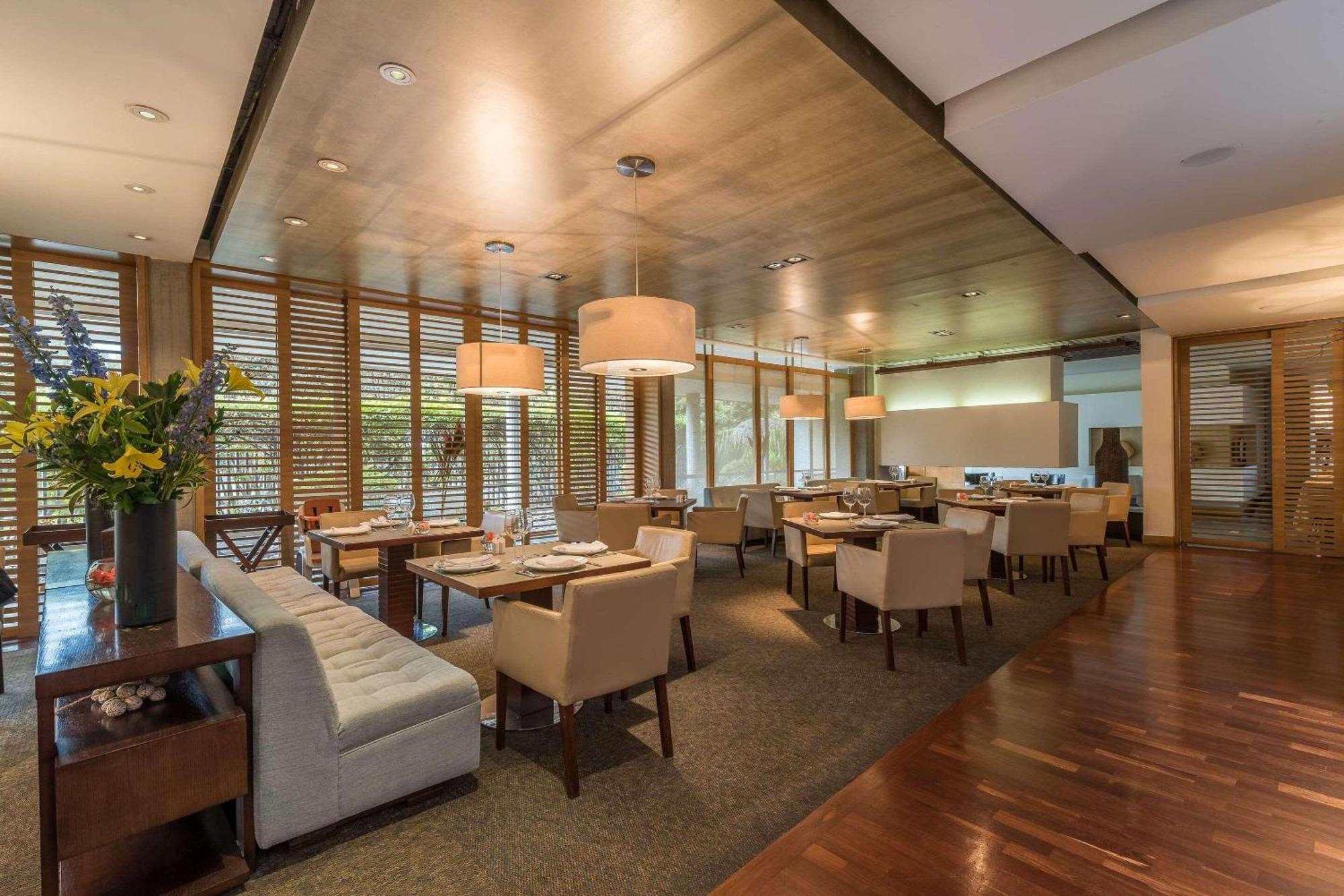فندق Faranda Collection Bogota, A Member Of Radisson Individuals المظهر الخارجي الصورة