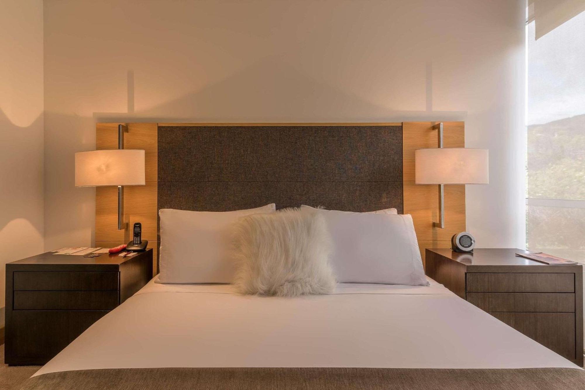 فندق Faranda Collection Bogota, A Member Of Radisson Individuals المظهر الخارجي الصورة