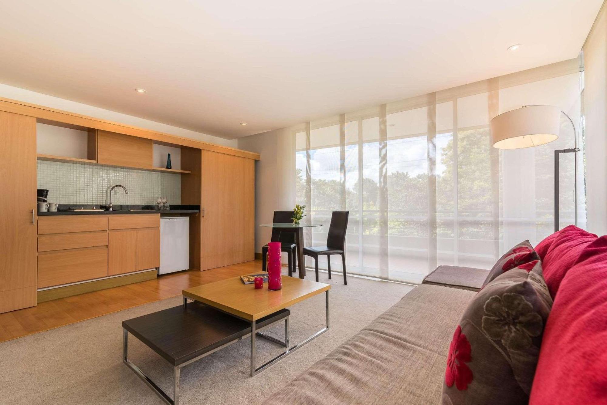 فندق Faranda Collection Bogota, A Member Of Radisson Individuals المظهر الخارجي الصورة