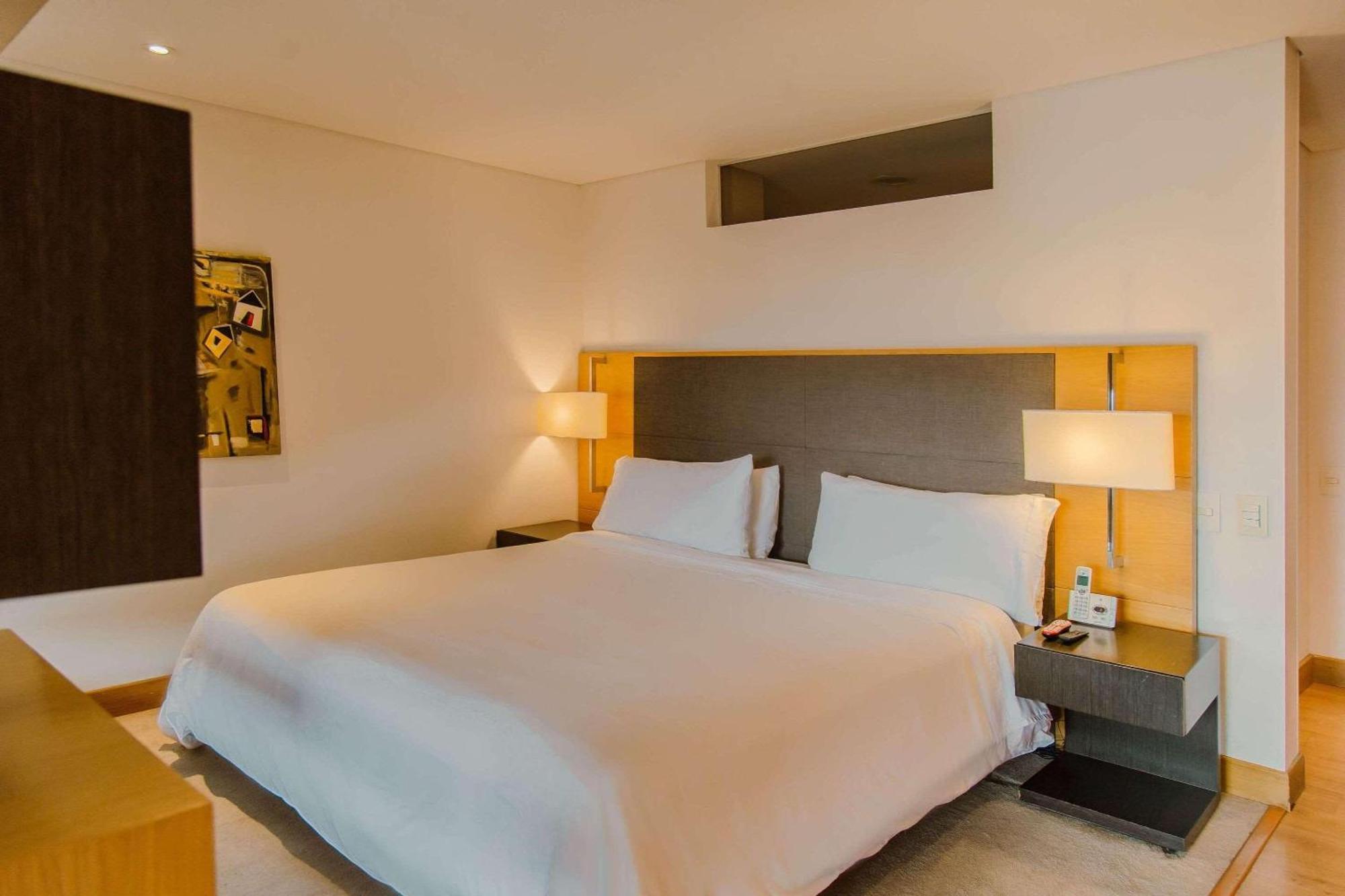فندق Faranda Collection Bogota, A Member Of Radisson Individuals المظهر الخارجي الصورة