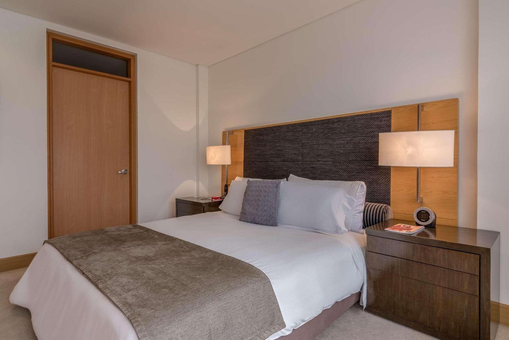 فندق Faranda Collection Bogota, A Member Of Radisson Individuals المظهر الخارجي الصورة