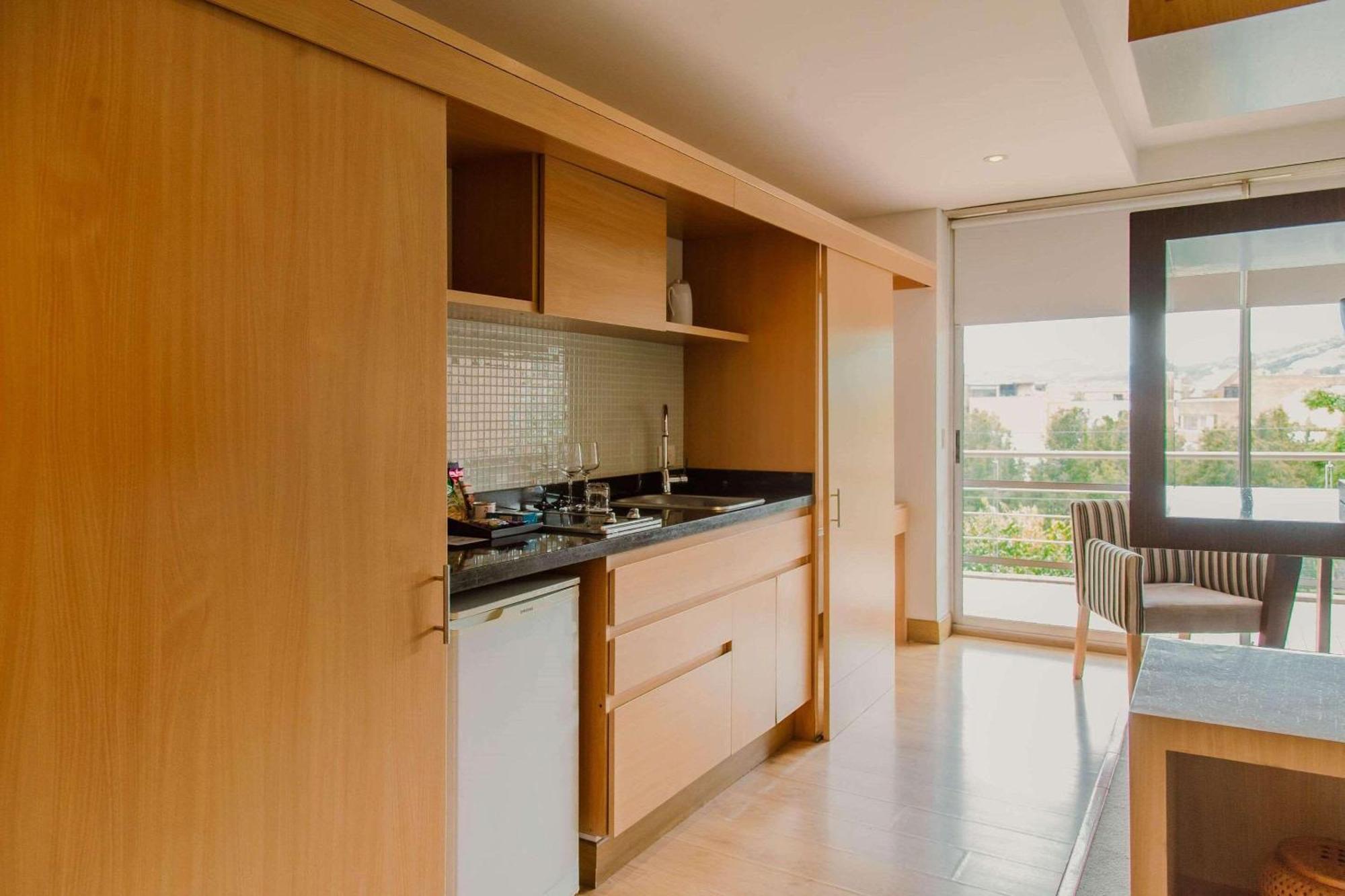 فندق Faranda Collection Bogota, A Member Of Radisson Individuals المظهر الخارجي الصورة