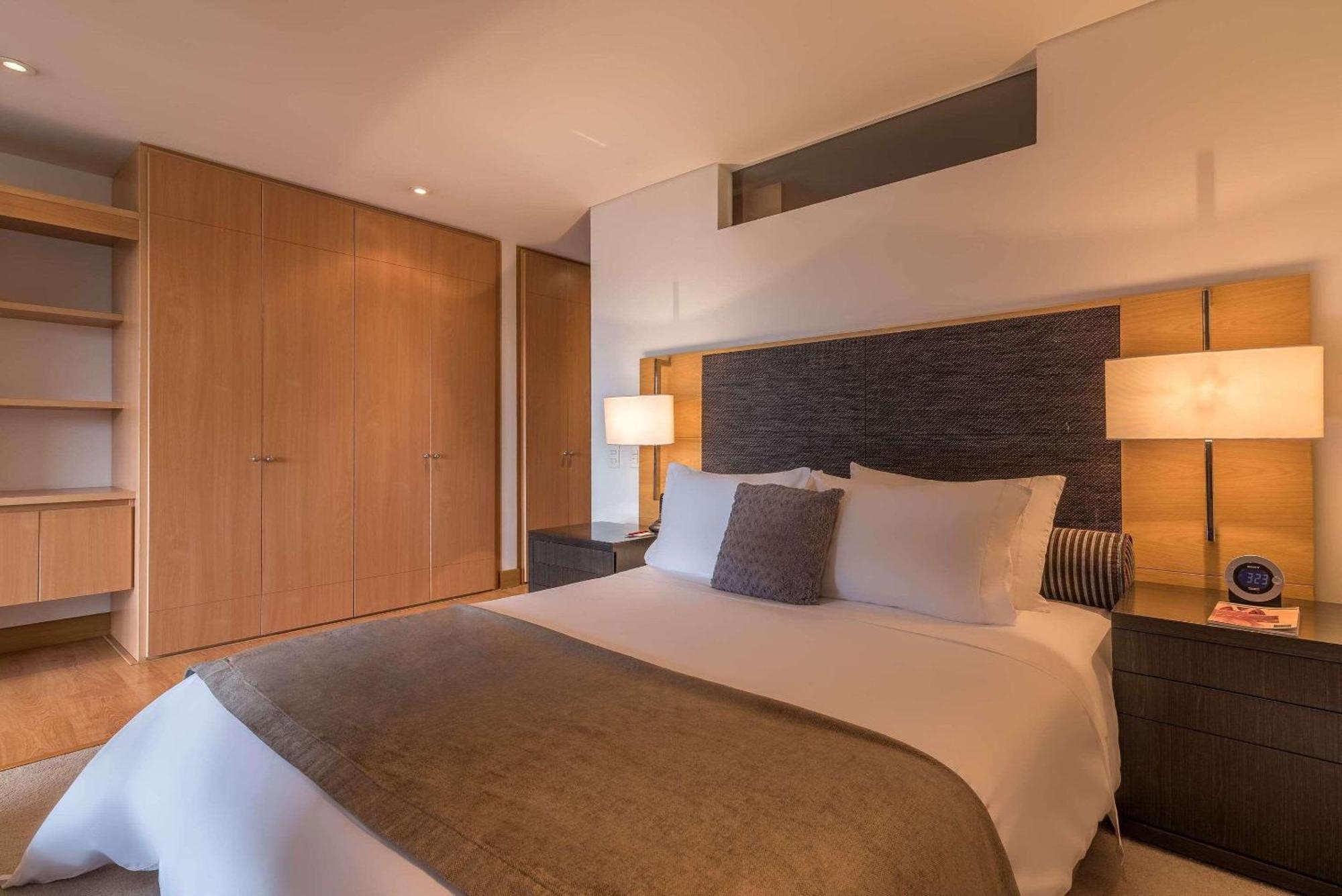 فندق Faranda Collection Bogota, A Member Of Radisson Individuals المظهر الخارجي الصورة