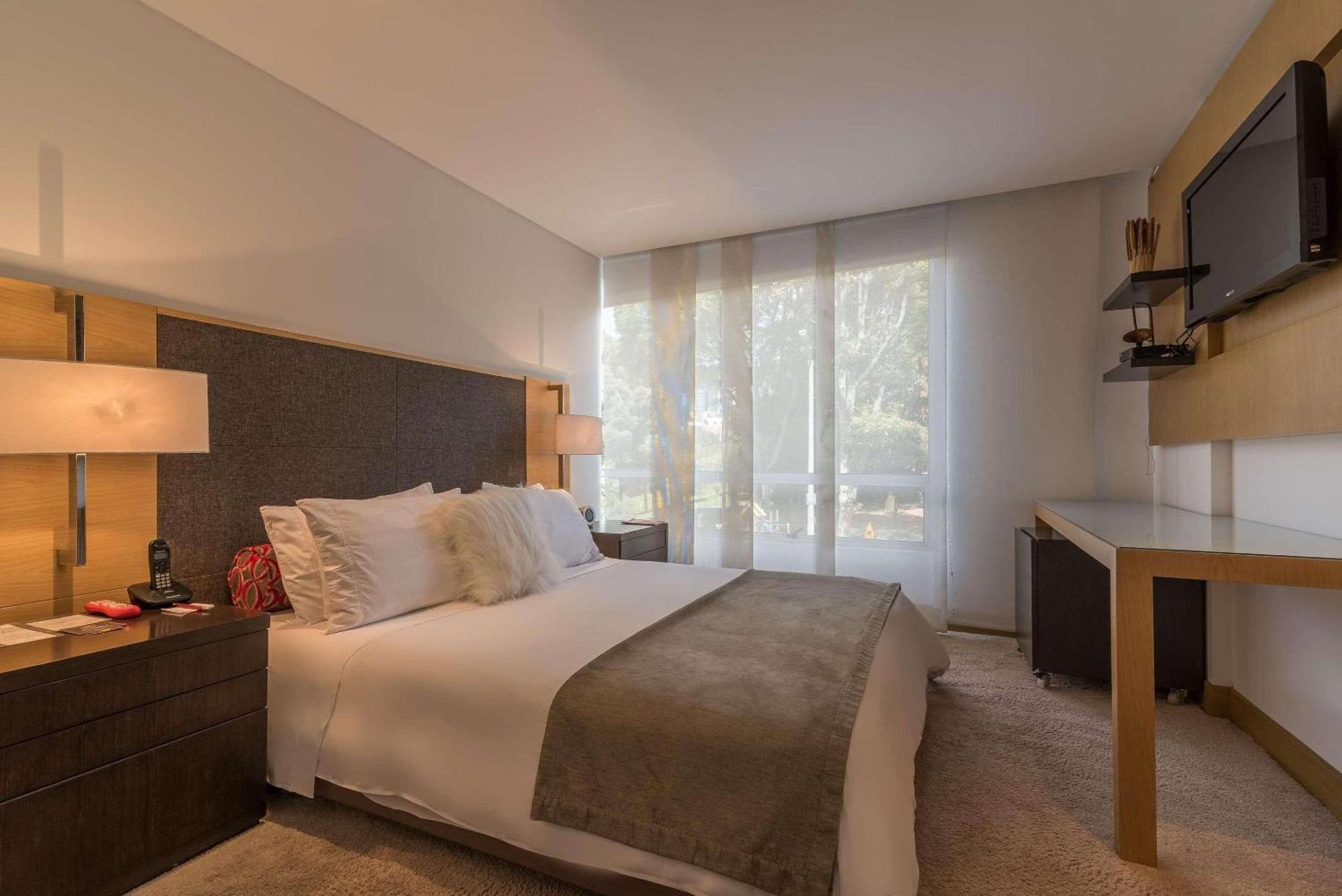 فندق Faranda Collection Bogota, A Member Of Radisson Individuals المظهر الخارجي الصورة