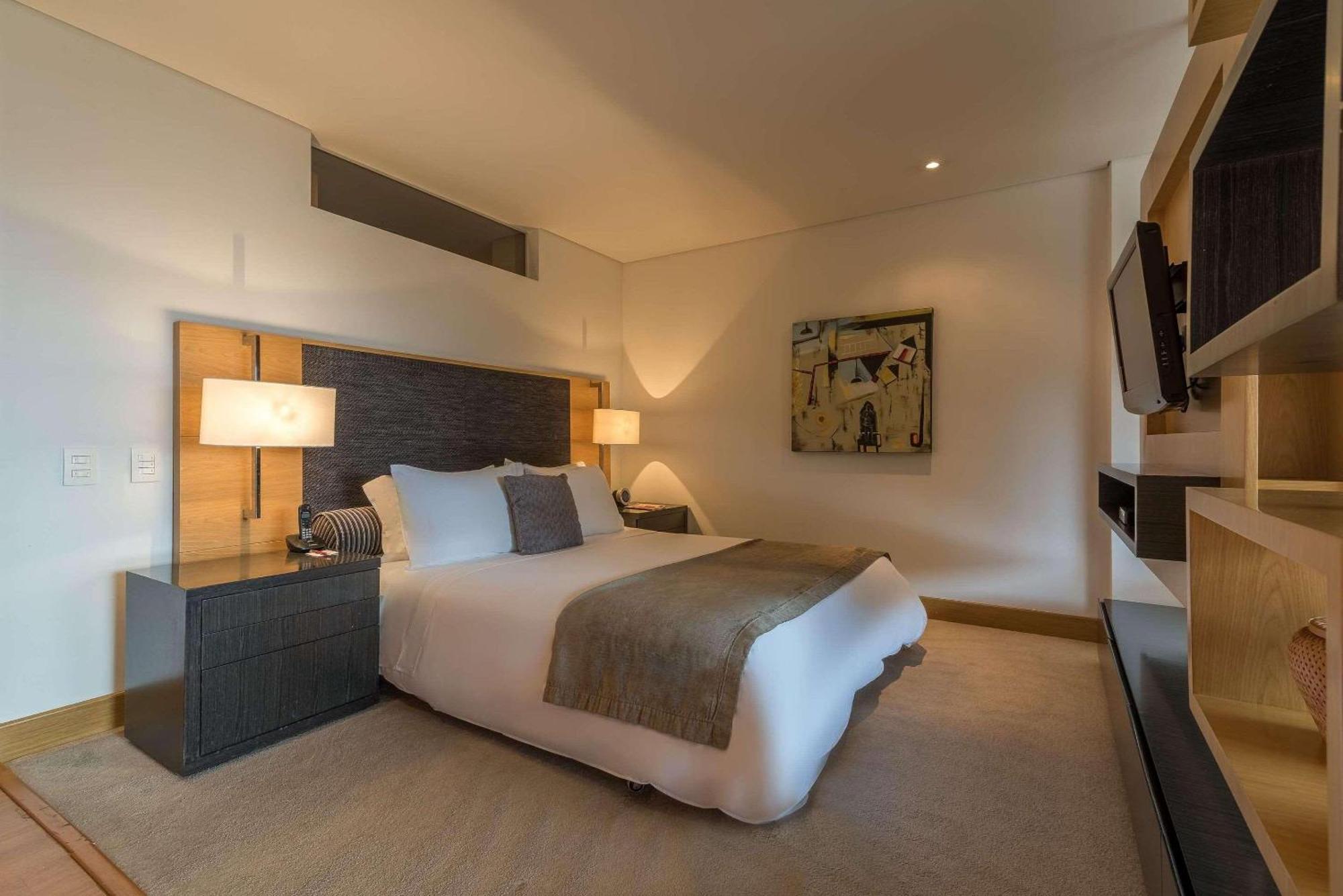فندق Faranda Collection Bogota, A Member Of Radisson Individuals المظهر الخارجي الصورة