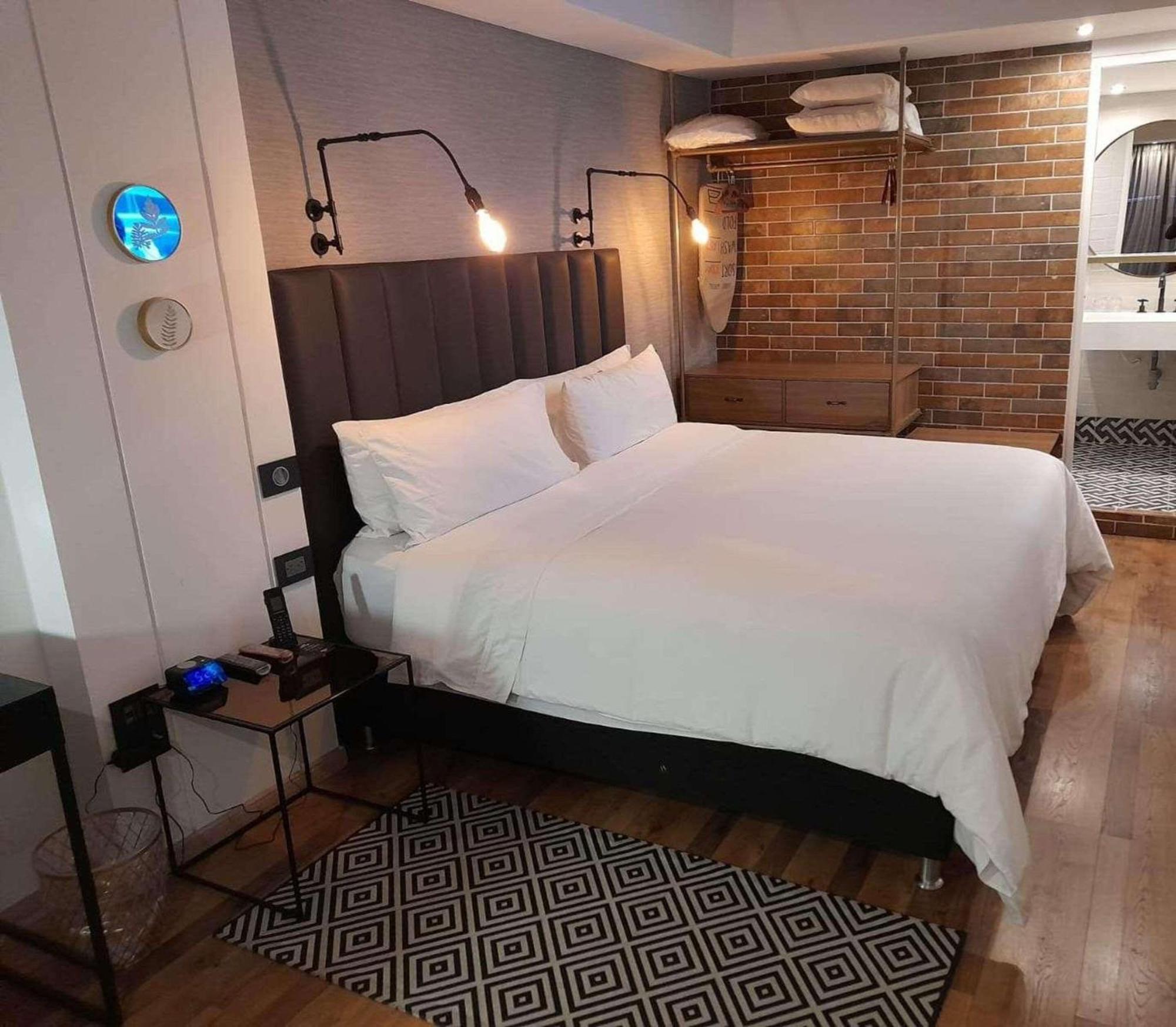 فندق Faranda Collection Bogota, A Member Of Radisson Individuals المظهر الخارجي الصورة