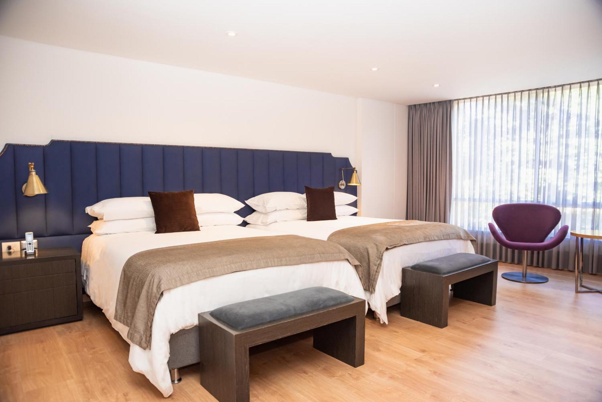 فندق Faranda Collection Bogota, A Member Of Radisson Individuals المظهر الخارجي الصورة
